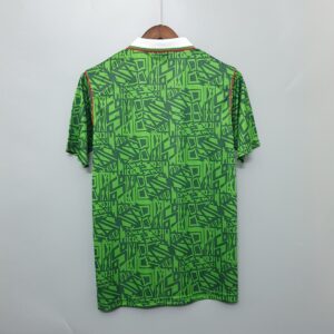1994 Mexico Home Retro Jersey – Replica – S-XXL
