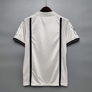 2001 Valencia Home Stadium Retro Replica S-XXL