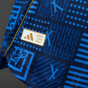 Real Madrid Collaboration-LV Player Version Jersey – Replica Football Soccer Shi