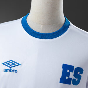 El Salvador 2026 Away Jersey – Replica Football Soccer Shirt – S–4XL