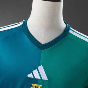Northern Ireland 2026 Home Jersey – Replica Football Shirt – S–XXL