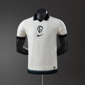 Palmeiras 24/25 Four Away Player Version Jersey – Replica Football Soccer Shirt