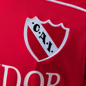 CA Independiente 98/00 Home Retro Jersey S-XXL