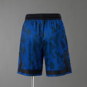 Brazil 2026 Basketball Shorts Blue – Replica Football Soccer Shirt – S–4XL