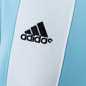 Argentina 25/26 Long-Sleeved Sweatshirt – Replica Football Soccer Top – M–4XL