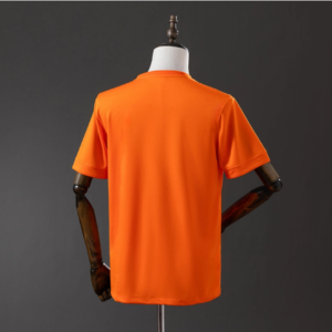 Netherlands 2014 Home Retro Jersey – Vintage Replica Football Soccer Shirt – S–X