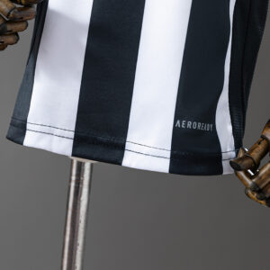 Atlético Mineiro 25/26 Home Kids Kit Jersey – Replica Football Soccer Shirt – Si