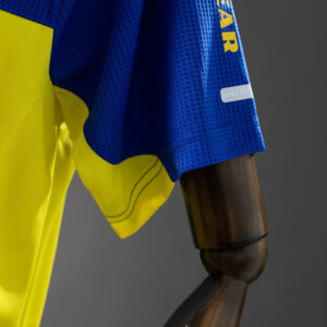 Boca Juniors 04/05 Home Retro Jersey S-XXL