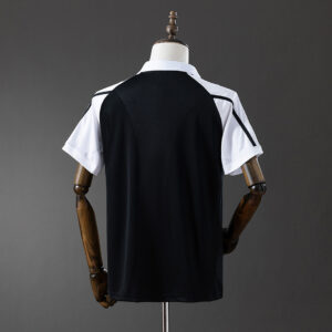Real Madrid 2001/02 Away Retro Jersey – Vintage Replica Football Soccer Shirt –
