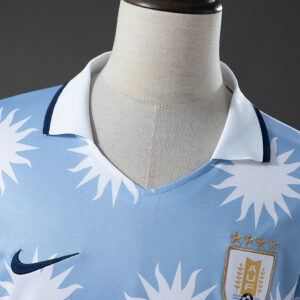Uruguay 26_27 Special Edition Jersey – Replica Football Soccer Shirt – S–XXL