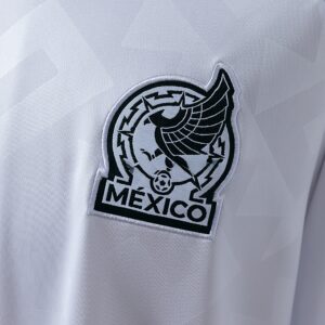 Mexico 2026 Away Jersey – Replica Football Soccer Shirt – S–4XL