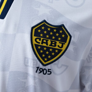 Boca Juniors 95/96 Away Retro Jersey S-XXL
