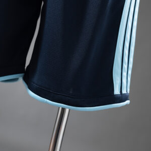 Argentina 2026 Home Shorts – Replica Football Soccer Shorts – S–XXL
