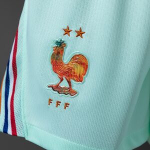 France 2026 Away Shorts – Replica Football Soccer Shorts – S–XXL
