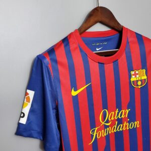 2011/12 Barcelona Home Retro Replica S-XXL