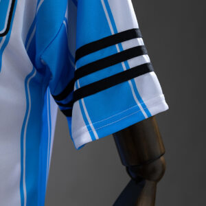 Racing Club de Avellaneda 1995 Home Retro Jersey S-XXL