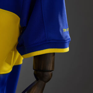 Boca Juniors 1999 Home Retro Jersey S-XXL