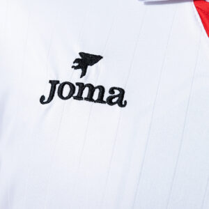 Sporting de Gijón 1996/97 Home Retro Jersey – Vintage Replica Football Soccer Sh