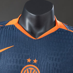 Inter Milan 25/26 Third Away Player Version Jersey | Cheap Maglie Calcio Replich