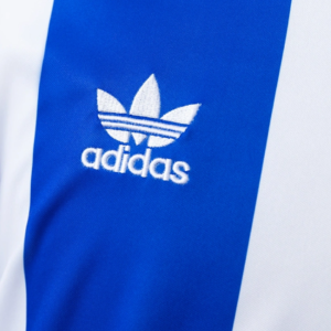 Porto 86/87 Retro Home Jersey