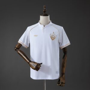 Vitória 26_27 New Year's Eve Special Edition Jersey – Replica Football Soccer Sh