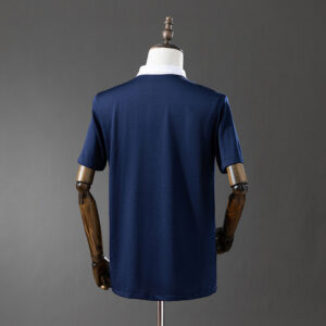 French 2014 Home Retro Jersey – Replica Football Soccer Shirt – S–4XL