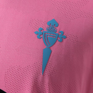 Celta de Vigo 2025/26 Third Jersey – Replica Football Soccer Shirt – S–4XL