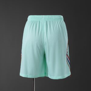 France 2026 Away Shorts – Replica Football Soccer Shorts – S–XXL