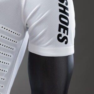 Santos 2013 Home Player Version Jersey – Vintage Replica Football Soccer Shirt –