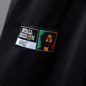 Jamaica 26_27 Pre-Match Jersey – Replica Football Soccer Shirt – S–4XL