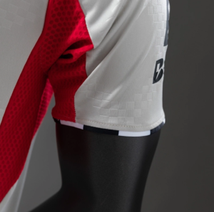 Benfica 25/26 Player Version Beige Away Jersey