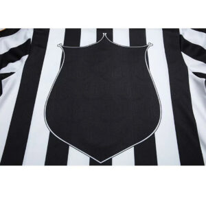 Newcastle United 1997/99 Home Retro Jersey – Classic Football Shirt – S–XXL