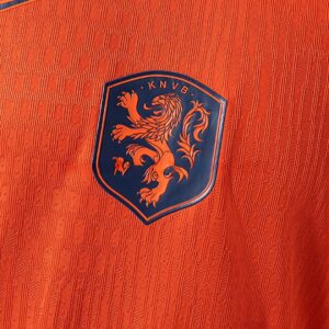 Netherlands 2026 Home Player Version Jersey – Replica Football Soccer Shirt – S–