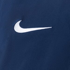 Tottenham Hotspur 25/26 Windbreaker – Navy Blue – Replica Football Soccer Jacket