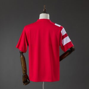 Chile 1994 Home Retro Jersey – Replica Football Soccer Shirt – S–XXL