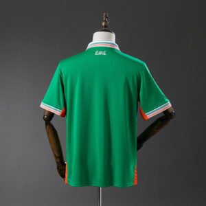 Ireland 2025 Home Jersey – Replica Football Soccer Shirt – S–4XL