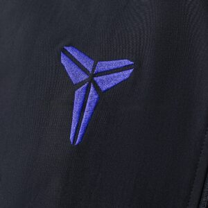 Barcelona x Kobe Windbreaker - Black – Replica Football Soccer Shirt – S–XXL
