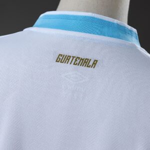 Guatemala 2026 Home Jersey – Replica Football Soccer Shirt – S–XXL