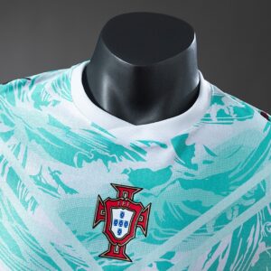Portugal 2026 Away Player Version Jerseys – Replica Football Soccer Shirt – S–4X