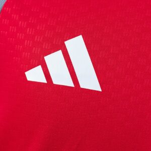 Internacional 26_27 Training - Red Jersey – Replica Football Soccer Shirt – S–4X