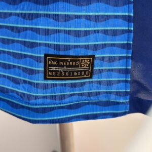 Brazil 2024 Away Player Version Jersey – South American Cup Edition – S–3XL