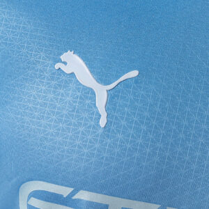 Manchester City 26_27 Home Player Version Jersey – Replica Football Soccer Shirt