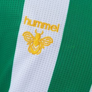 Real Betis 25_26 Retro Style Jersey – Replica Football Soccer Shirt – S–4XL