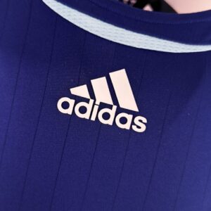 Argentina 2006 Away Player Version Jersey – Retro Replica Football Shirt – S–3XL