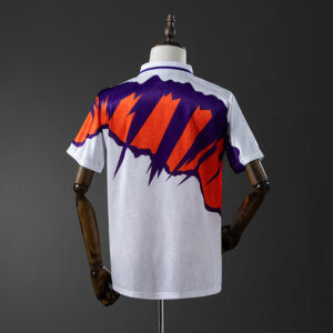 Scotland 1991/93 Away Retro Jersey – Vintage Replica Football Soccer Shirt – S–X