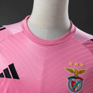 Benfica 25/26 Goalkeeper Jersey