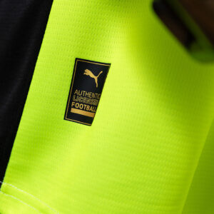 Borussia Dortmund 25/26 Away Jersey – Replica Football Soccer Shirt – S–4XL