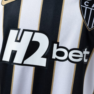 Atlético Mineiro 26/27 Home Jersey – Replica Football Soccer Shirt – S–4XL