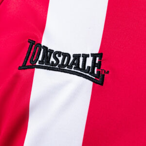 Sunderland 2005/06 Home Retro Jersey – Classic Football Shirt – S–XXL