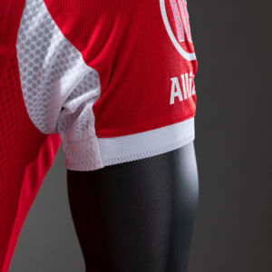 Bayern Munich 25/26 Home Player Version Jersey – Replica Football Soccer Shirt –